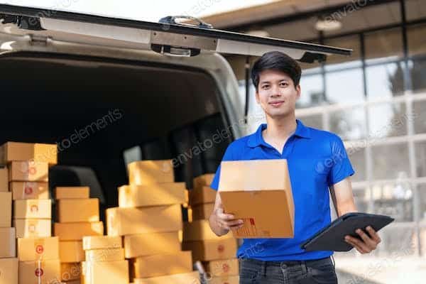 A quoi faut-il s'attendre au cours d'un envoi de colis ?