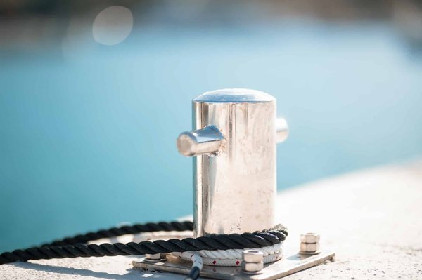 Bornes escamotables pneumatiques compactes : protégez votre propriété en toute sécurité