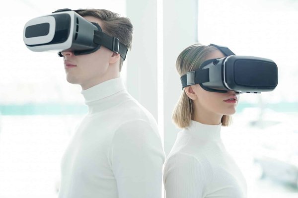 Guide pour organiser un team building en VR en activité en Belgique : conseils et astuces