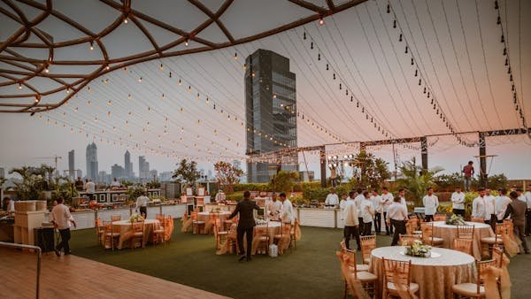 Découvrez comment une agence événementiel à Paris crée l'inoubliable