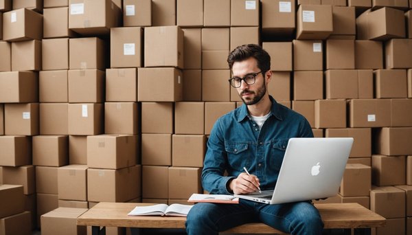 Logistique information blog : À la découverte des nouvelles tendances